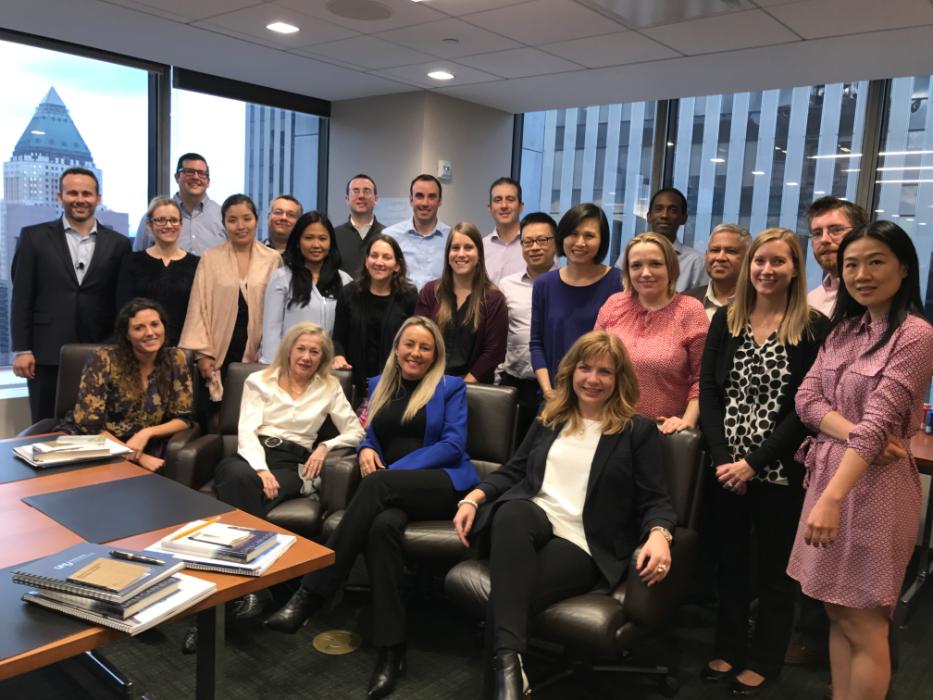 UHY LLP Mission; Benefits; and Work Culture | Indeed.com