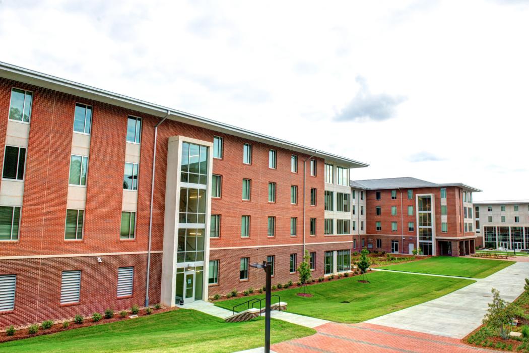 Clemson University Mission, Benefits, and Work Culture