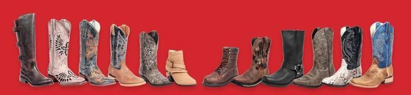 Boot Factory Outlet Mission, Benefits, and Work Culture | Indeed.com