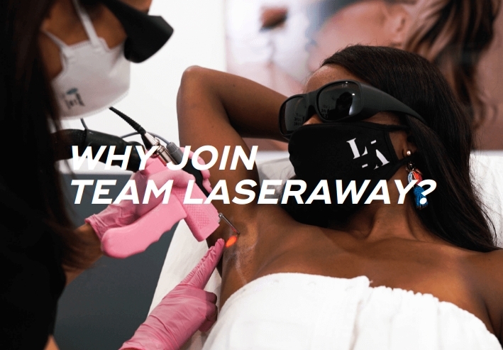 LaserAway Mission, Benefits, and Work Culture | Indeed.com