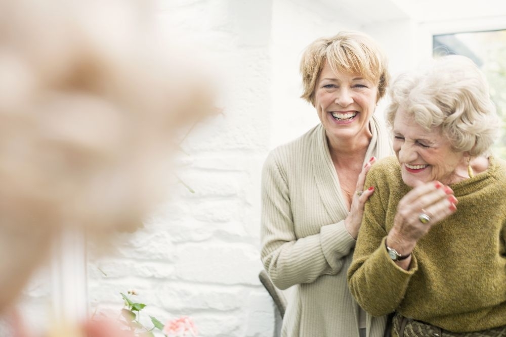 EXECUTIVE DIRECTOR SAGORA SENIOR LIVING visual data 6