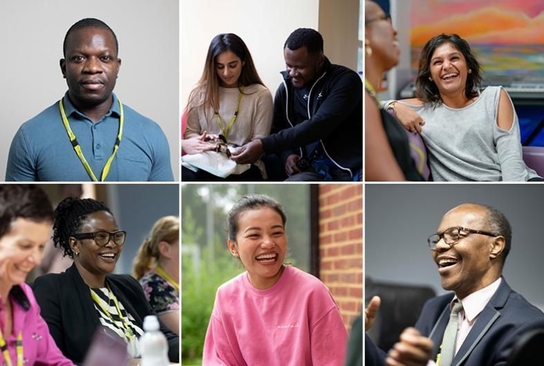 Mission, Benefits, and Work Culture