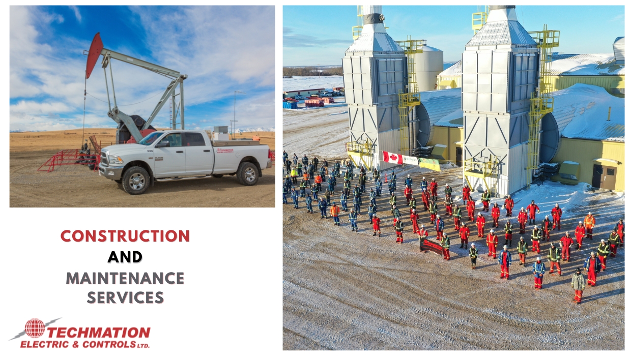 Techmation Electric & Controls Ltd Mission, Benefits, and Work Culture