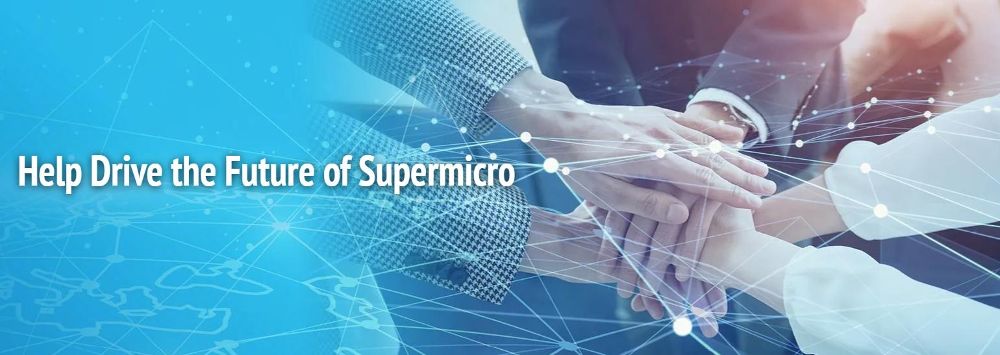 Super Micro Computer, Inc. Mission, Benefits, and Work Culture | Indeed.com