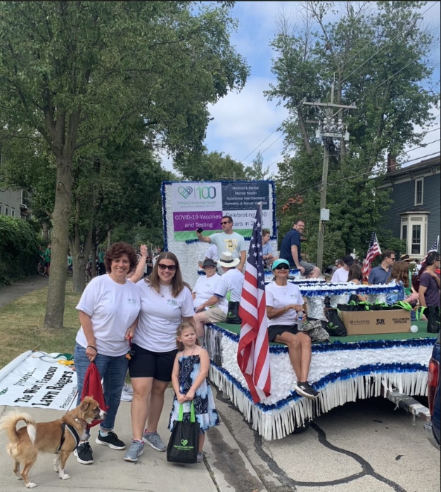 Pillars Community Health Mission, Benefits, and Work Culture