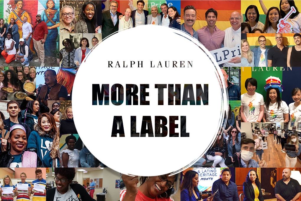 Ralph Lauren Mission, Benefits, and Work Culture 