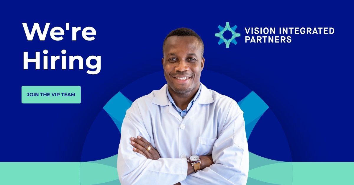 Vision Integrated Partners Mission, Benefits, and Work Culture | Indeed.com