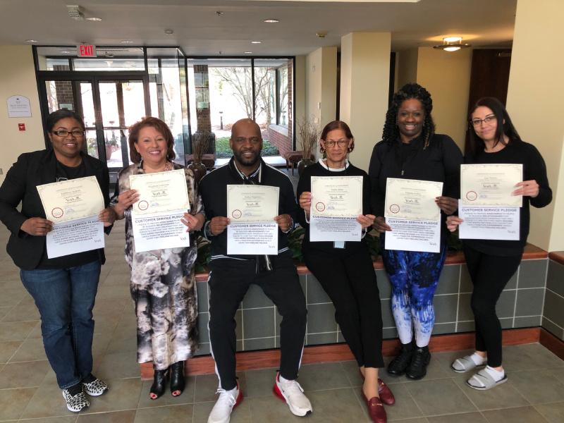 Vesta Corporation Mission, Benefits, and Work Culture