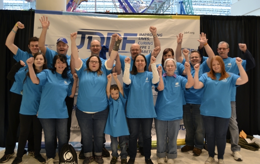 Sedgwick Mission, Benefits, and Work Culture