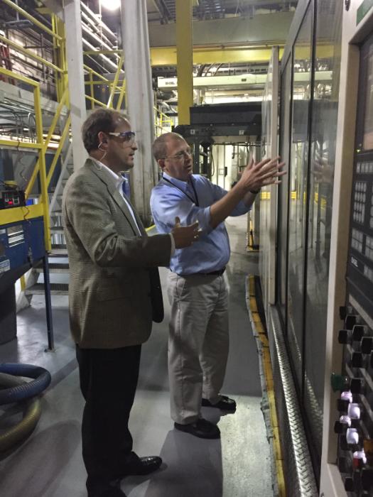 Infiltrator Water Technologies LLC Mission, Benefits, and