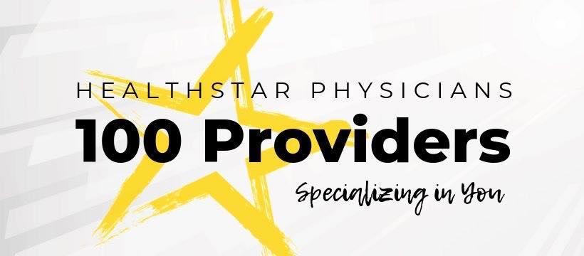 HealthStar Physicians, P.C. Mission, Benefits, and Work Culture ...