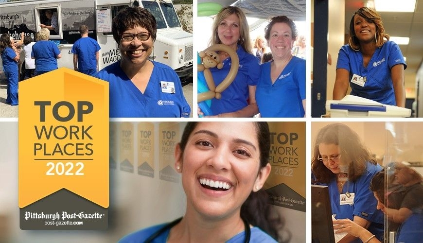 Premier Medical Associates P C Mission, Benefits, and Work Culture