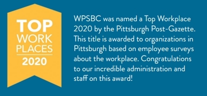 Western Pennsylvania School for Blind Children Mission, Benefits, and ...