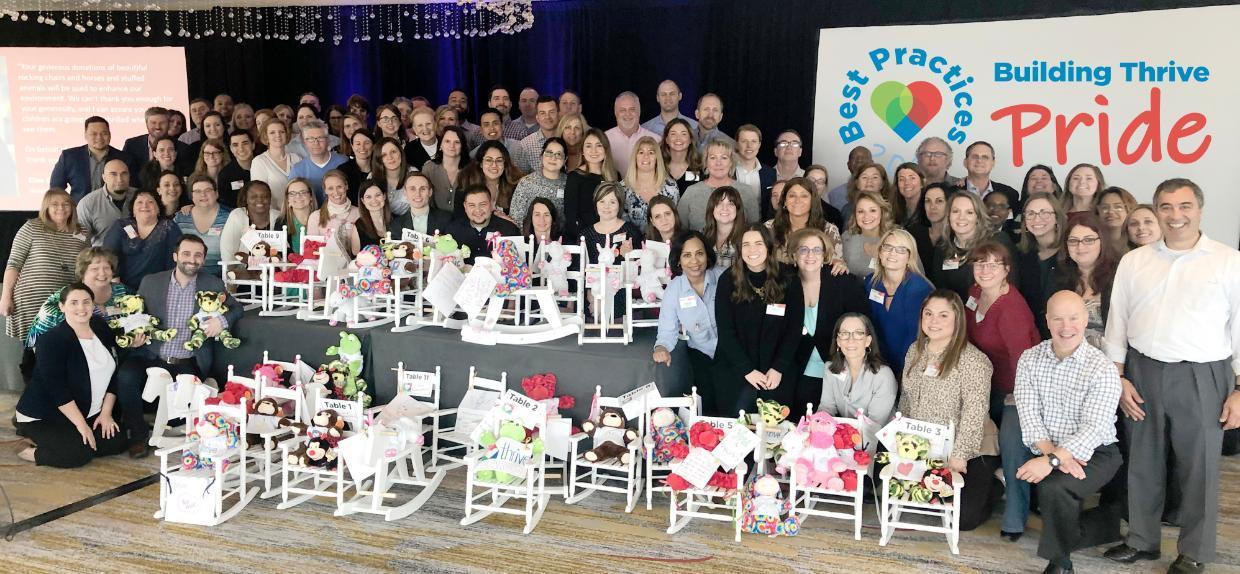 Thrive Skilled Pediatric Care Mission, Benefits, and Work