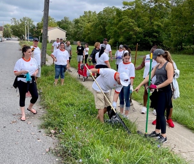 Evans Bank Mission, Benefits, and Work Culture