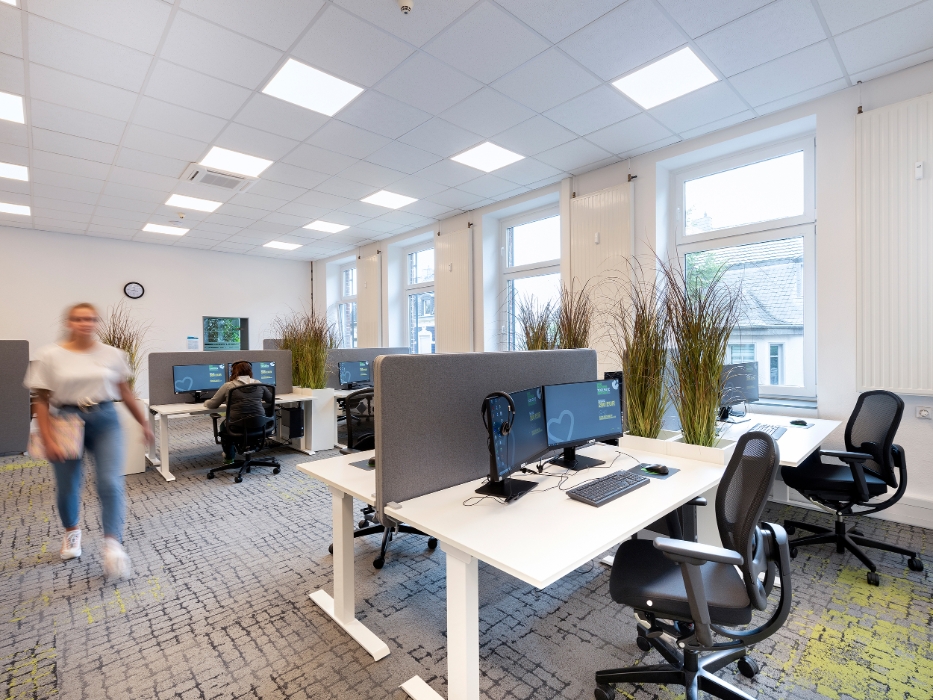 M3 MultiMediaMarketing GmbH Mission, Zusatzleistungen und