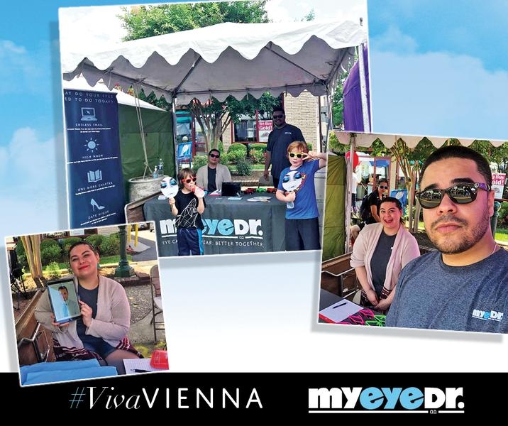 MyEyeDr. Mission, Benefits, and Work Culture | Indeed.com