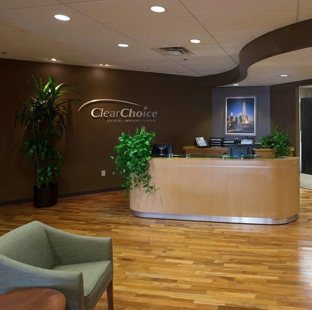 ClearChoice Dental Implant Centers Mission, Benefits, and Work Culture ...