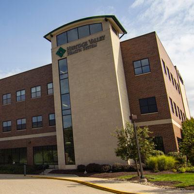 Heritage Valley Health System Mission, Benefits, and Work Culture