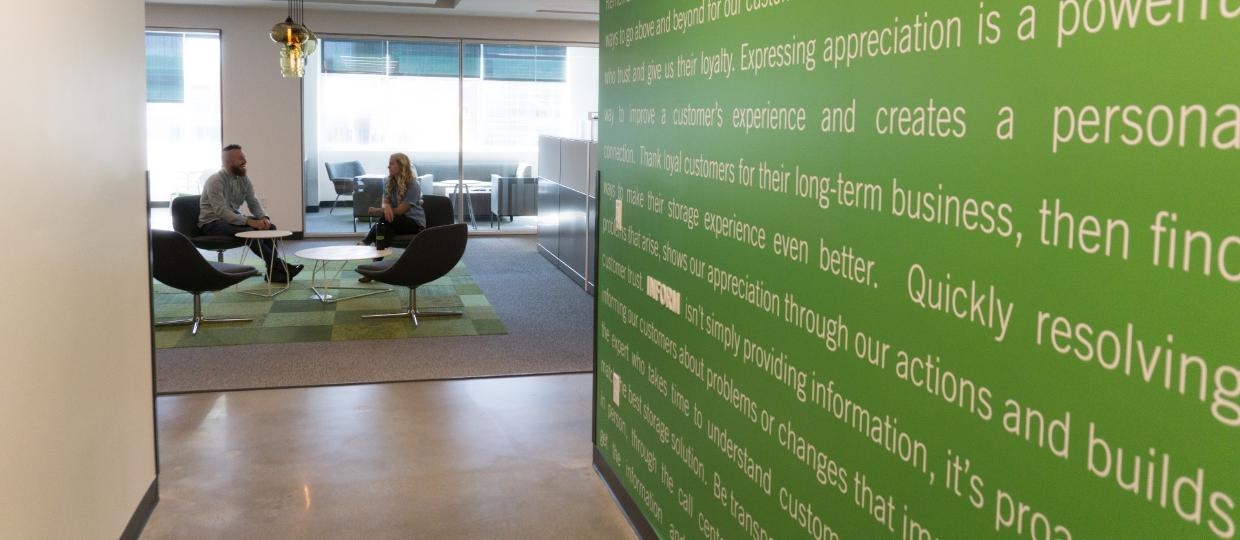 Extra Space Storage Mission, Benefits, and Work Culture