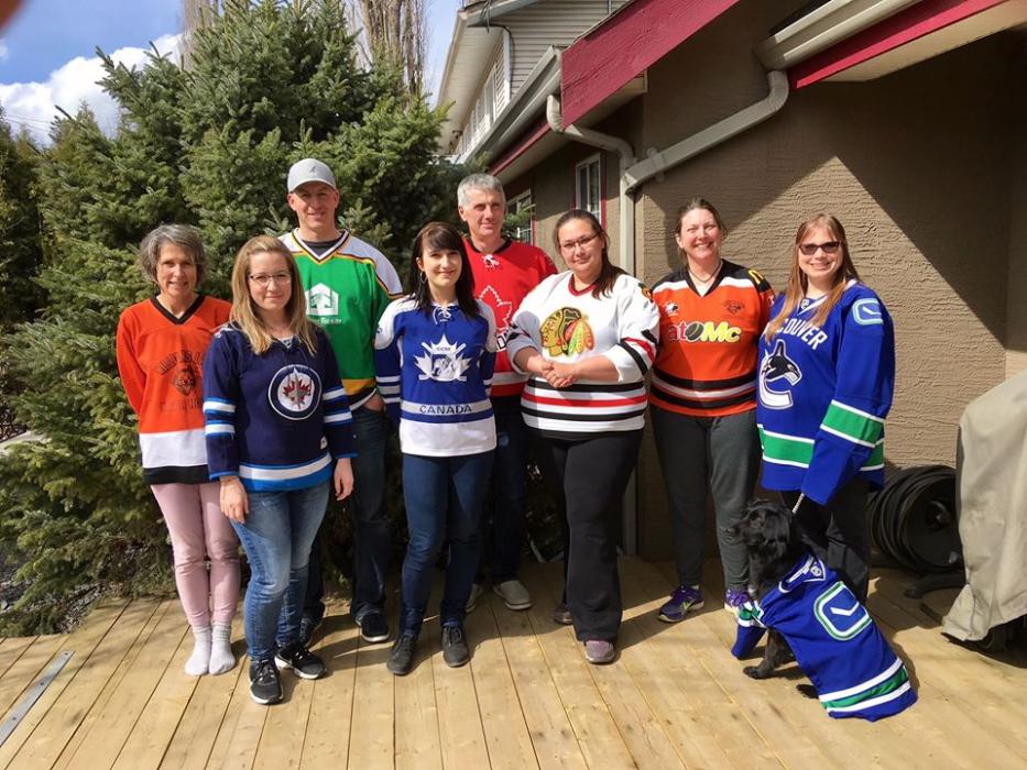 Axis Family Resources Mission, Benefits, and Work Culture