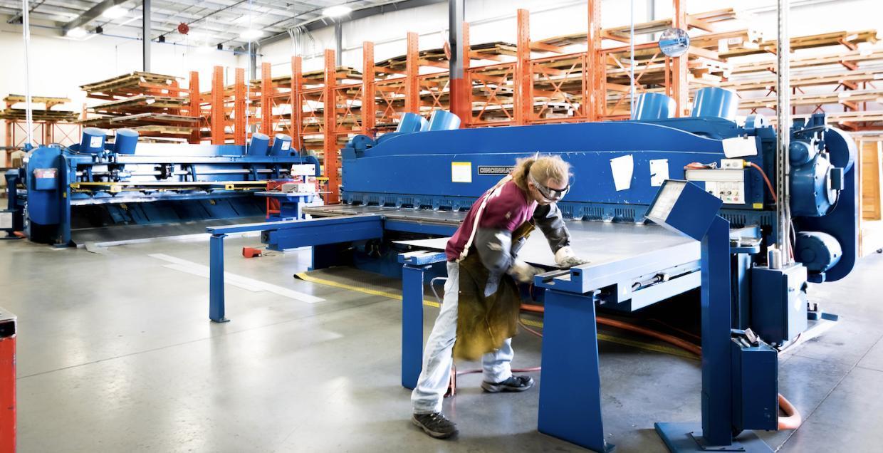 CaptiveAire Systems Mission, Benefits, and Work Culture