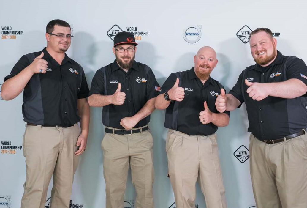 Bruckner Truck Sales Mission, Benefits, and Work Culture