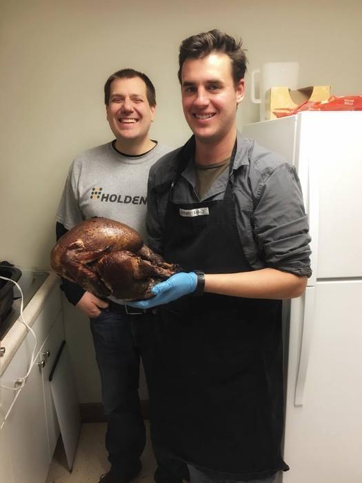 Holden Farms Mission, Benefits, and Work Culture