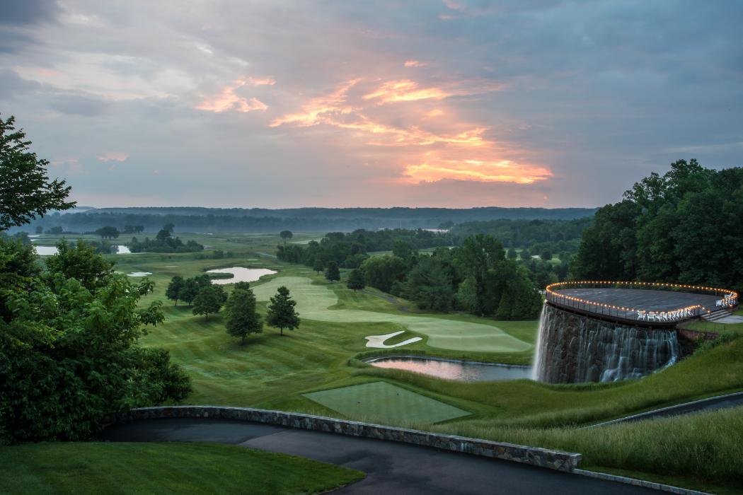 Trump National Golf Club Washington DC Mission, Benefits, and Work ...