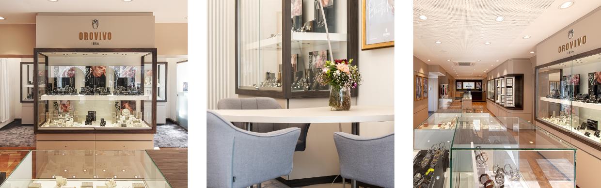 OROVIVO AG Mission, Zusatzleistungen und Unternehmenskultur