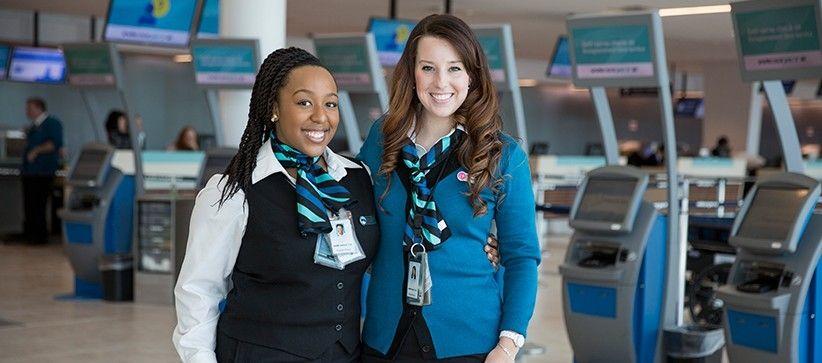 westjet travel benefits employees