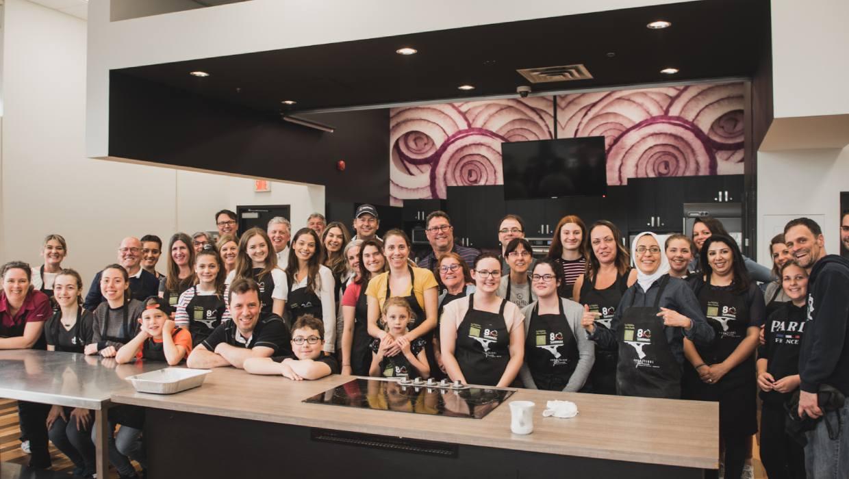 Sanimax Mission, Benefits, and Work Culture