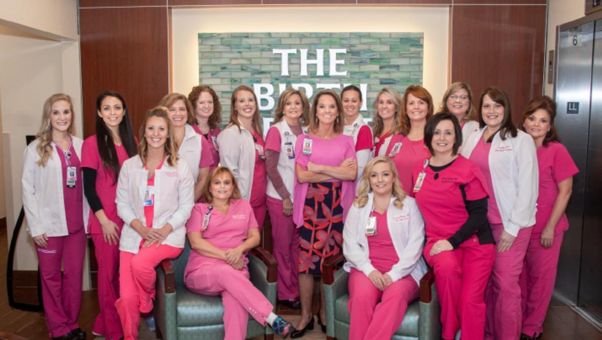 TriStar Hendersonville Medical Center Mission, Benefits, and Work