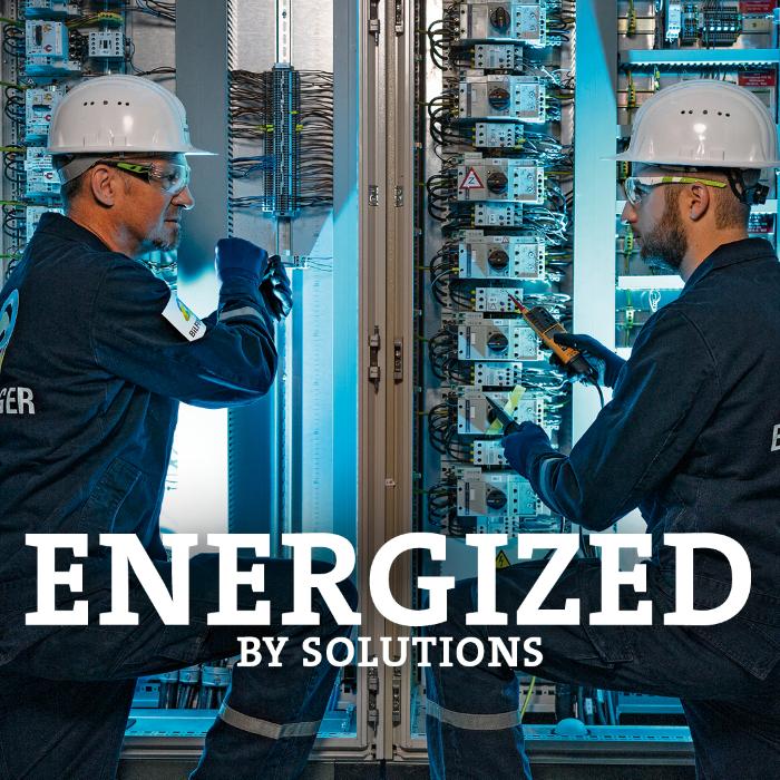 Bilfinger SE Mission, Benefits, and Work Culture