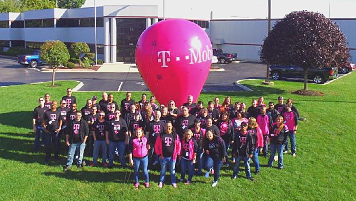 Collins Mobile TMobile Preferred Retailer Mission, Benefits, and