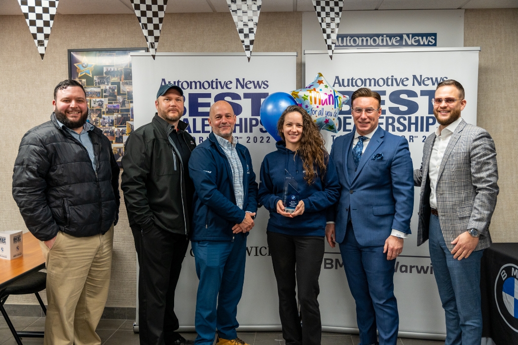 Penske Automotive Group Mission, Benefits, and Work Culture