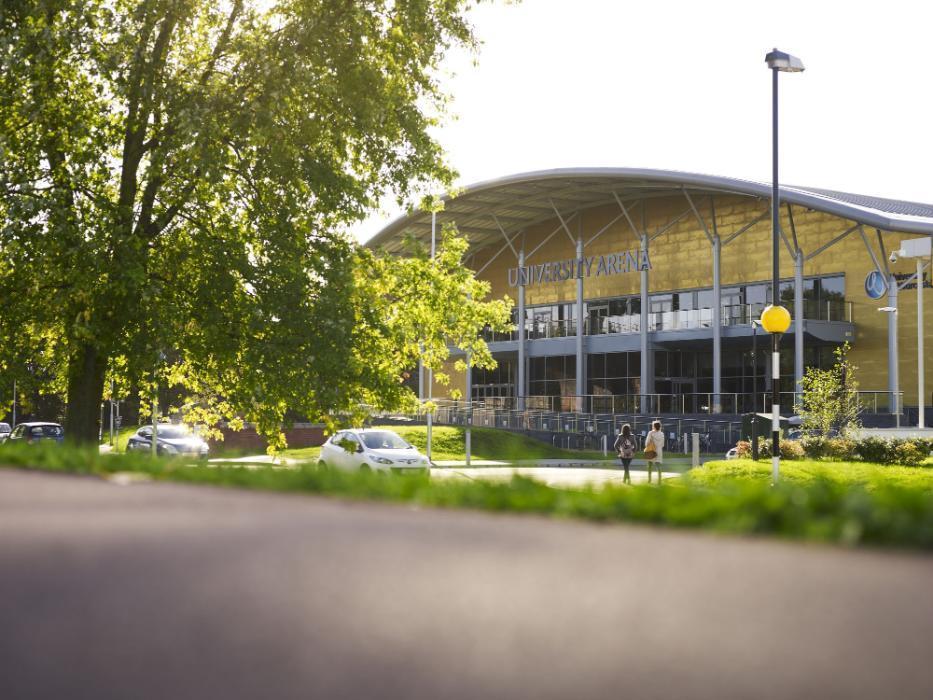 University of Worcester Mission, Benefits, and Work Culture