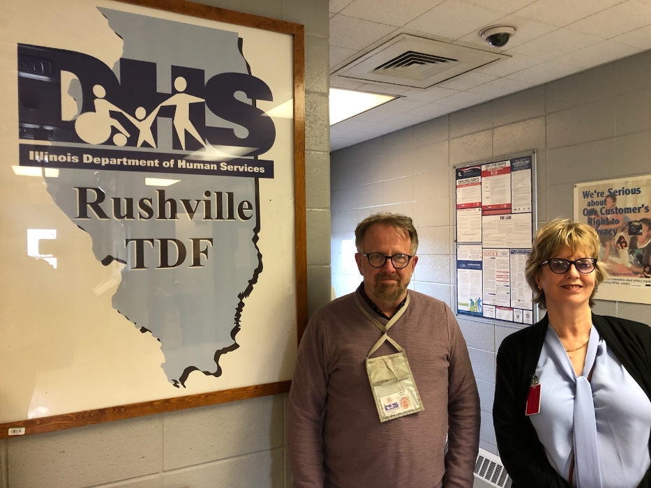 Liberty Healthcare Corporation Mission, Benefits, and Work Culture