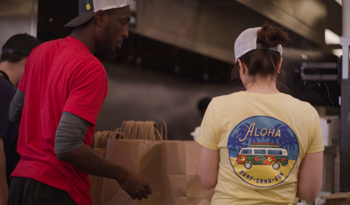 Hawaiian Bros Island Grill Mission, Benefits, and Work Culture