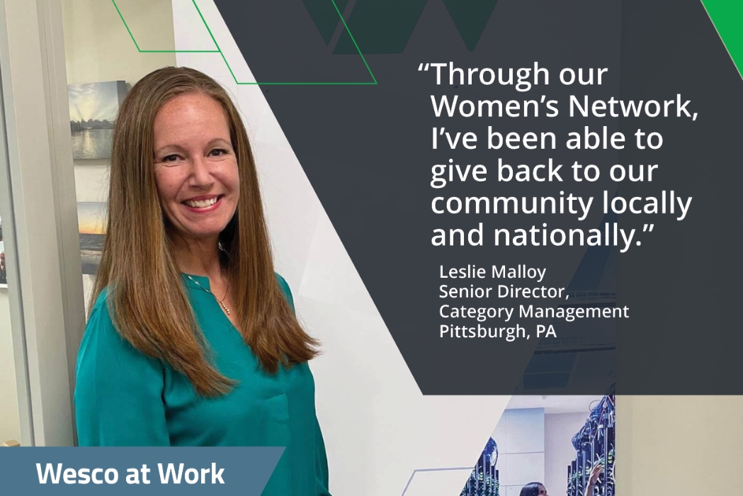 Wesco Mission, Benefits, and Work Culture