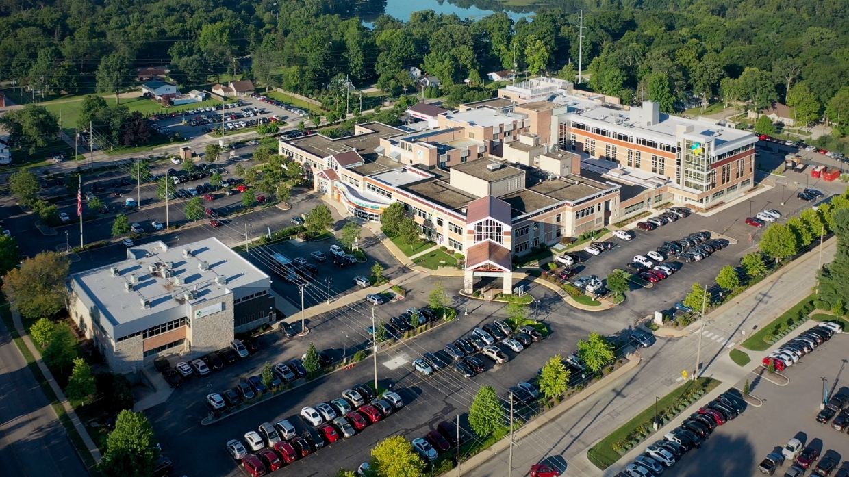 Goshen Health Mission, Benefits, and Work Culture