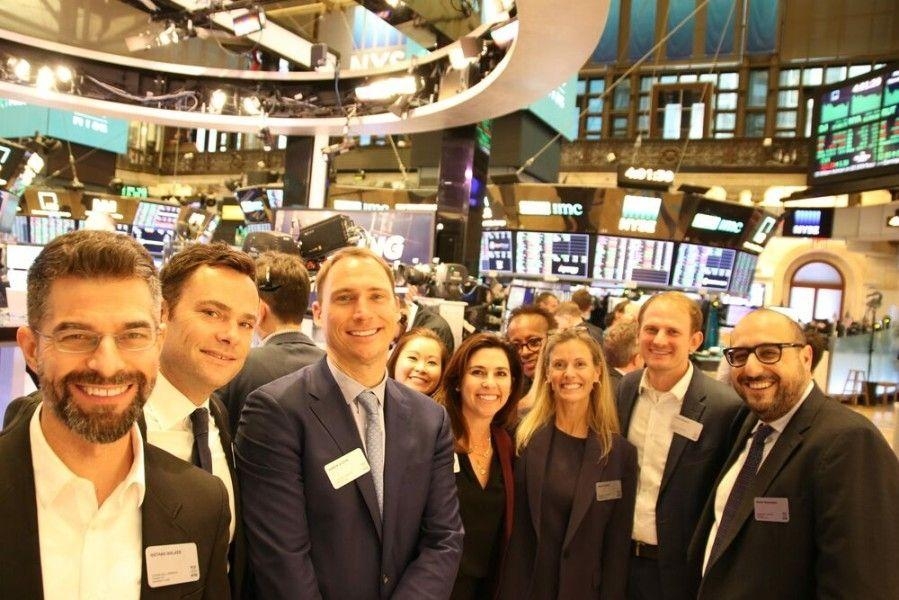 Prologis Mission, Benefits, and Work Culture