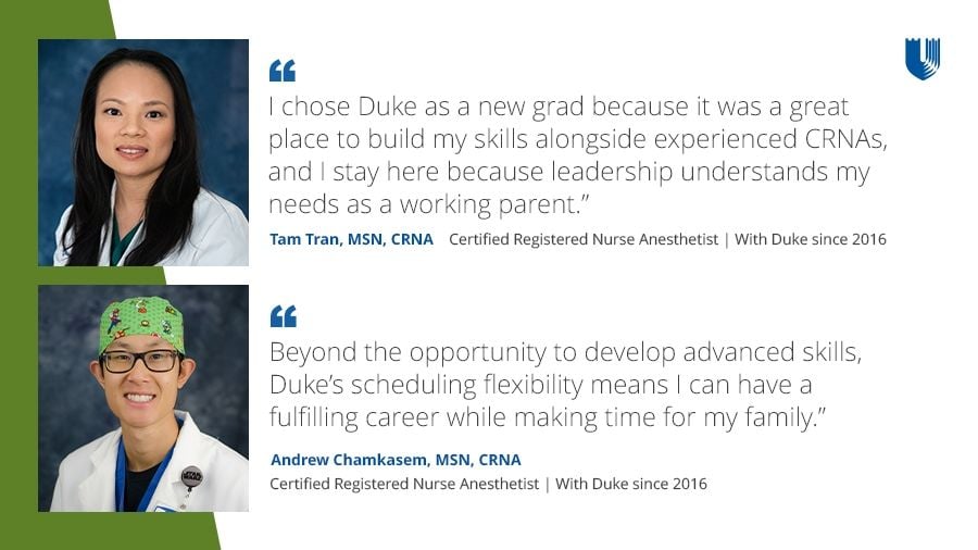 Duke Health Mission, Benefits, and Work Culture | Indeed.com