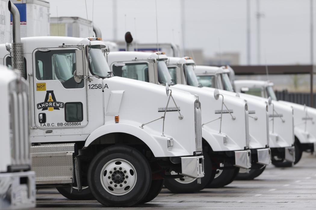 Andrews Distributing Mission, Benefits, and Work Culture