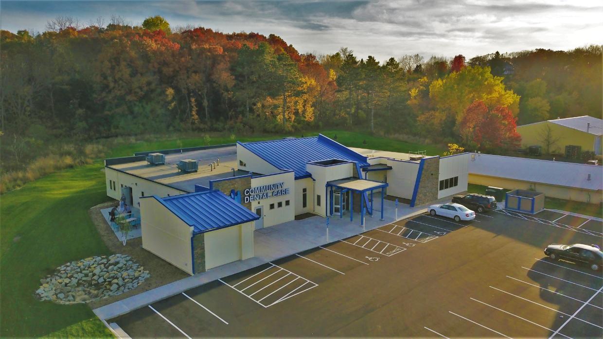 Community Dental Care Mission, Benefits, and Work Culture