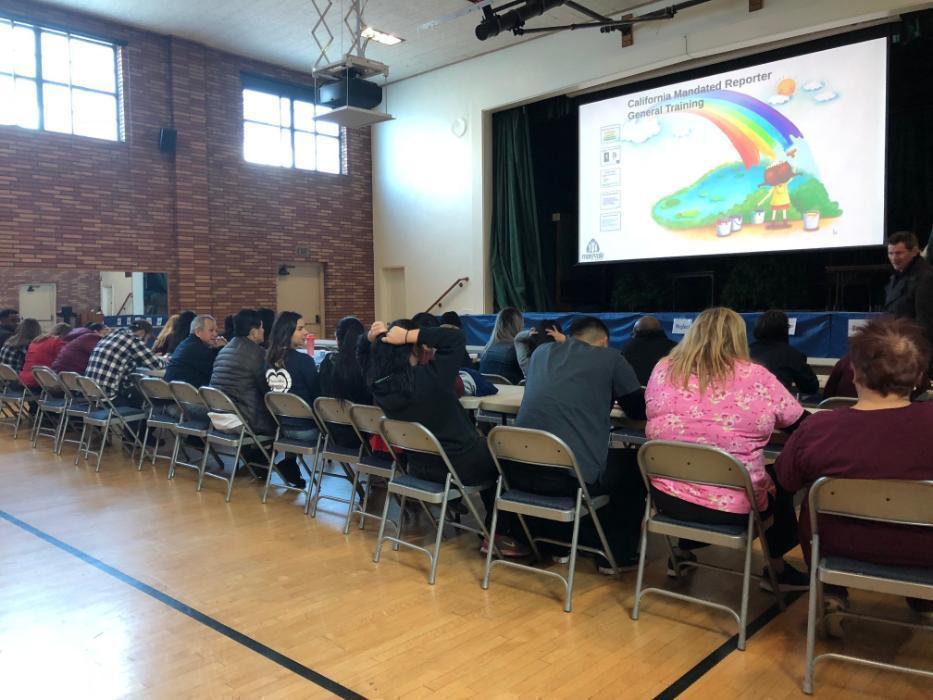 Maryvale Mission, Benefits, and Work Culture