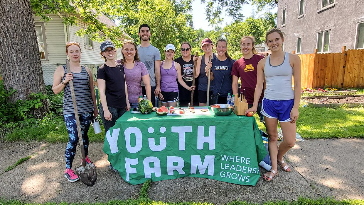 The Schwan Food Company Mission, Benefits, and Work Culture