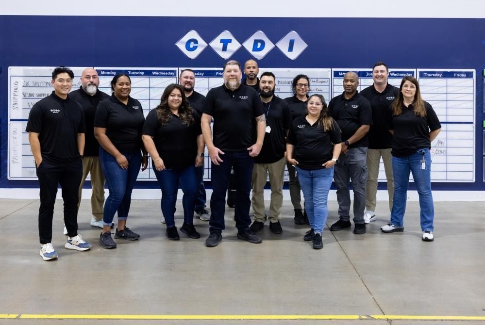 CTDI Mission, Benefits, and Work Culture | Indeed.com