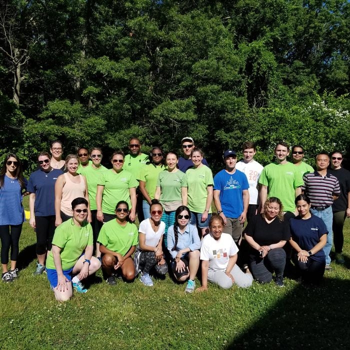 Leviton Mission, Benefits, and Work Culture
