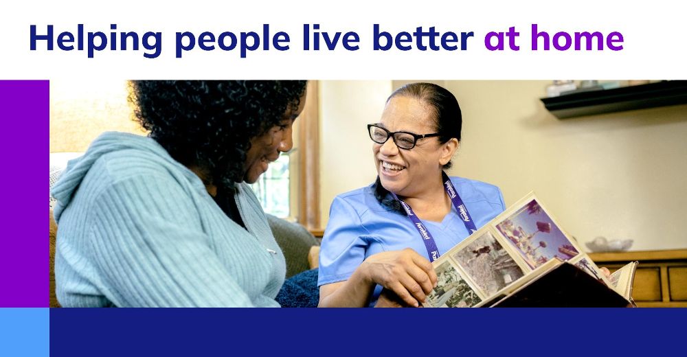 ParaMed Home Health Care Mission, Benefits, and Work Culture | Indeed.com